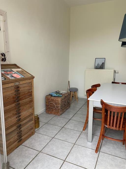 Holiday home Burgerwoning Bij