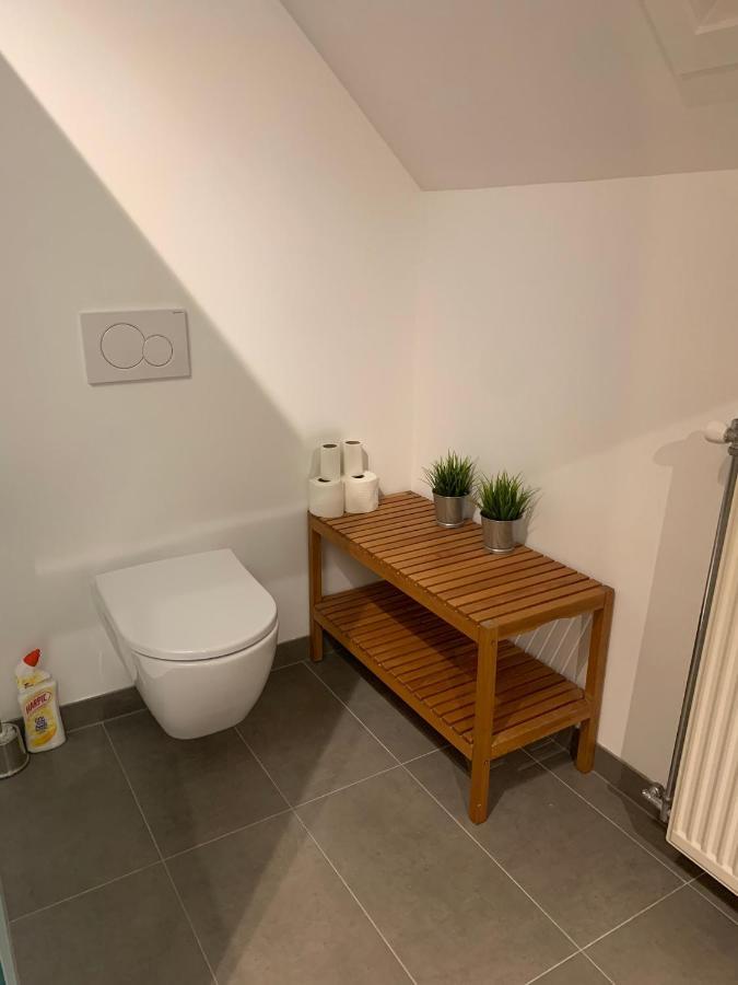 Hébergement de vacances Burgerwoning Bij *