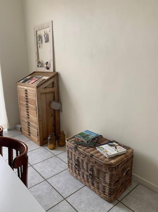 Casa vacanze Burgerwoning Bij *