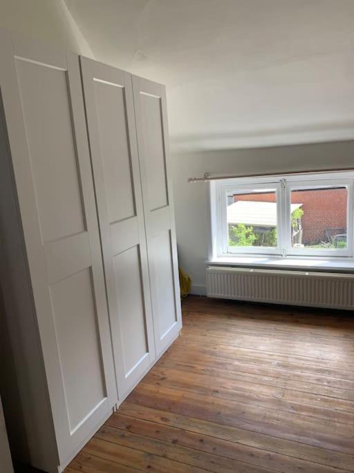 Burgerwoning Bij Hébergement de vacances *